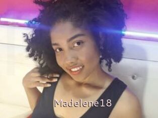 Madelene18
