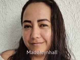 Madeleynhall