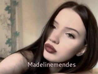 Madelinemendes