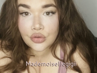 Mademoisellegigii