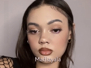 Madiayala