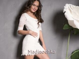 Madinochka