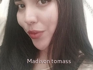 Madison_tomass