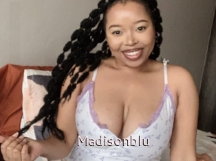 Madisonblu