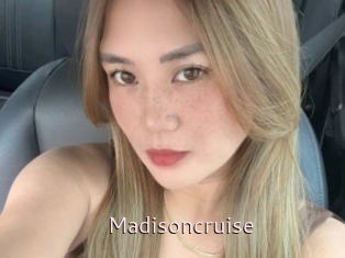 Madisoncruise