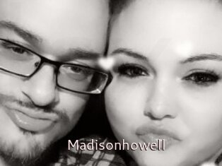 Madisonhowell