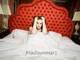 Madisonmarz