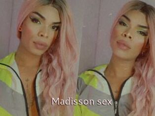 Madisson_sex