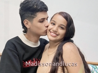 Madissonandlucas