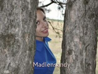 Madlensandy