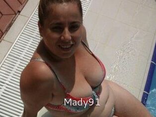 Mady91