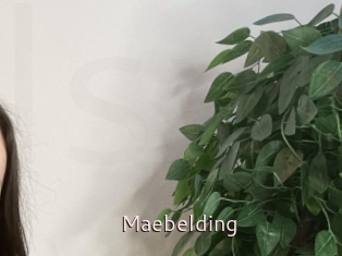 Maebelding