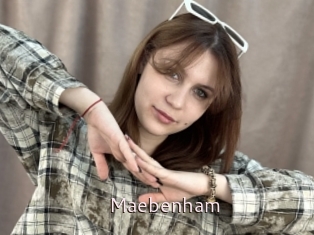 Maebenham