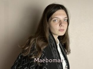 Maeboman
