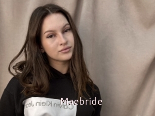 Maebride
