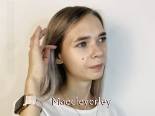 Maecleverley