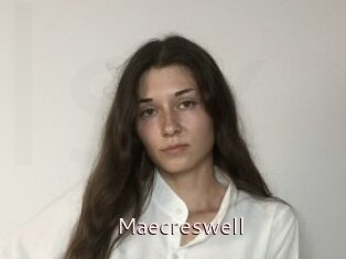 Maecreswell