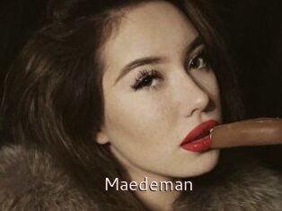 Maedeman