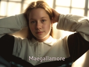 Maegallamore