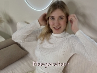 Maegoreham