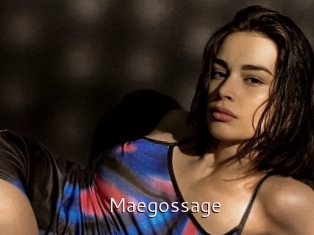 Maegossage