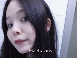 Maehavins
