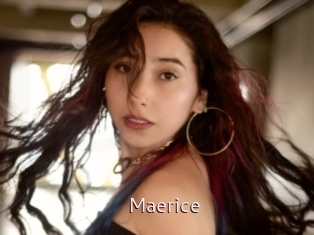 Maerice