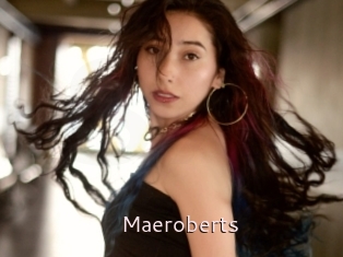 Maeroberts