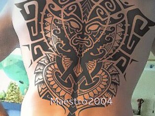 Maestro2004