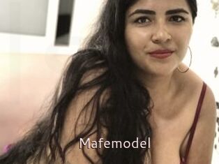 Mafemodel