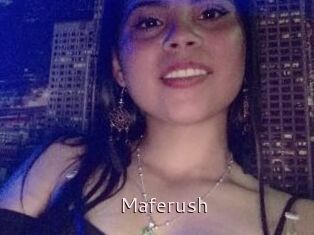 Maferush