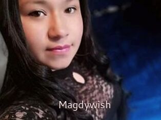 Magdywish