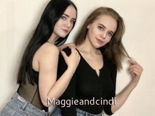 Maggieandcindi