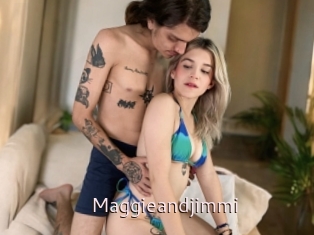 Maggieandjimmi