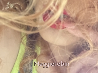 Maggierobin