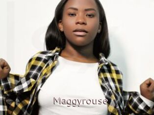 Maggyrouse