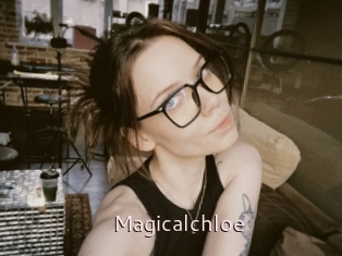 Magicalchloe