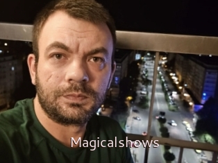 Magicalshows