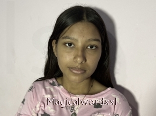 Magicalwordxxl