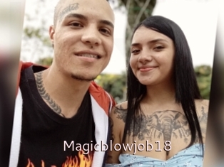 Magicblowjob18