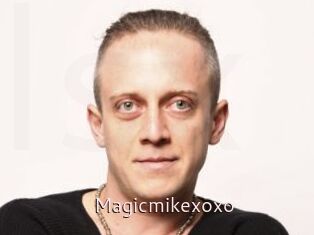 Magicmikexoxo