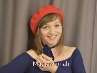 Magicminnah