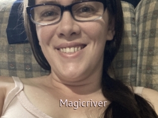Magicriver