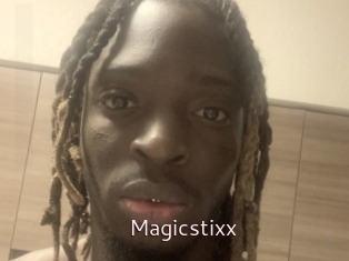 Magicstixx