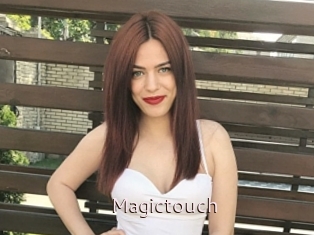 Magictouch