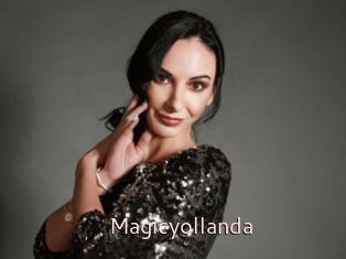Magicyollanda