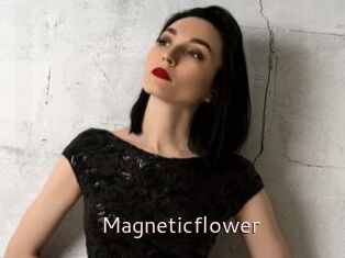 Magneticflower