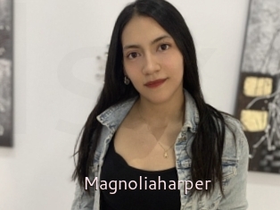 Magnoliaharper