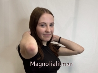 Magnolialitman