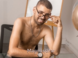 Magnusjafar